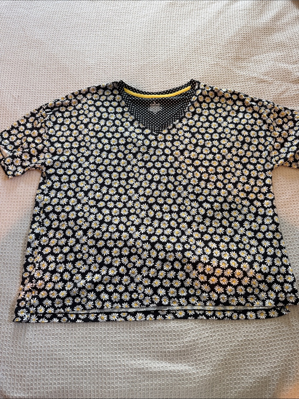 Cuddl Duds top